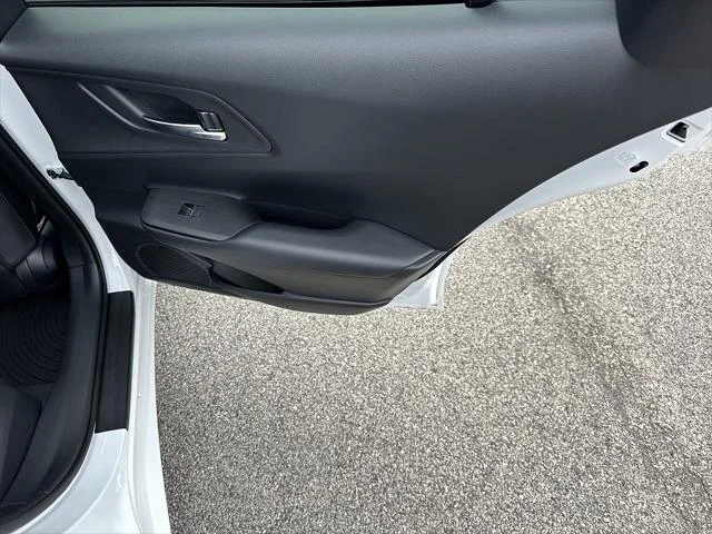Certified Used 2026 WIND CHILL PEARL Toyota  image 16