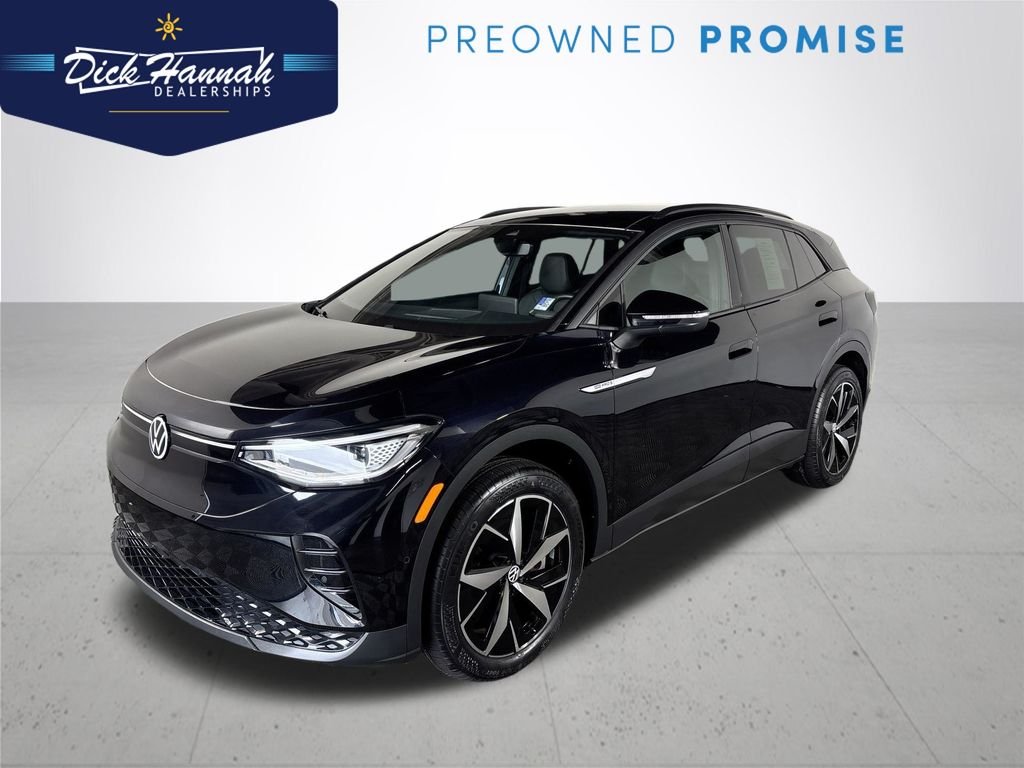 2023 Volkswagen ID.4 PRO S AWD's photo