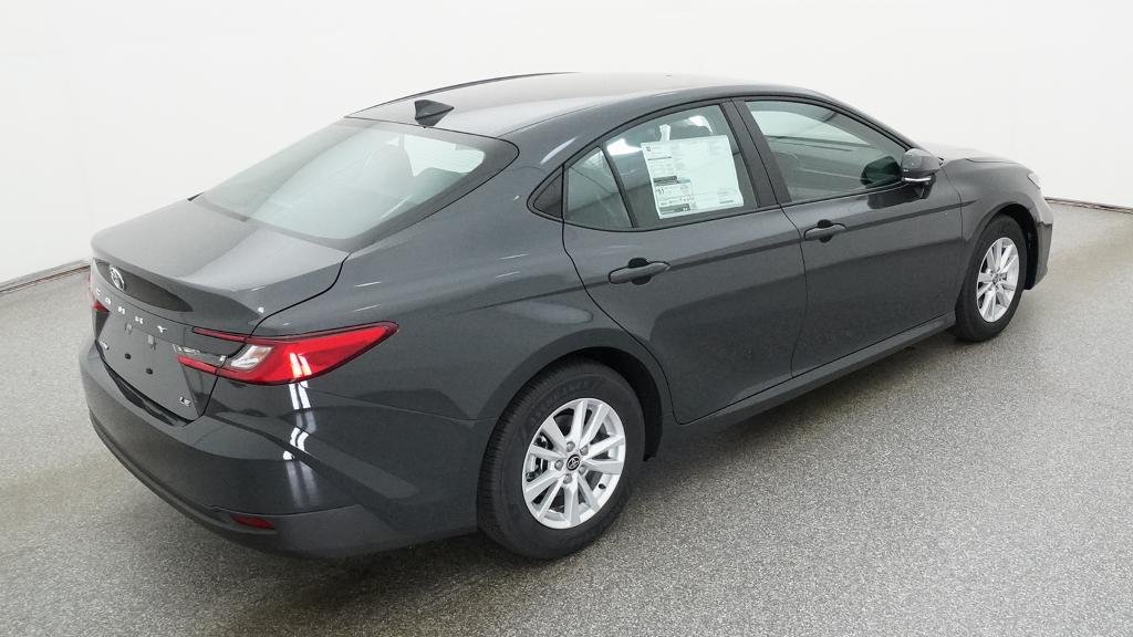 New 2026 Underground Toyota LE image 18