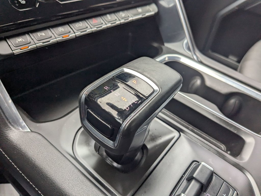 Used 2024 Sterling Metallic GMC Denali image 19