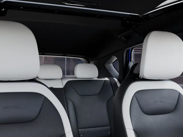 New 2026 Wave Blue Kia GT-Line image 27