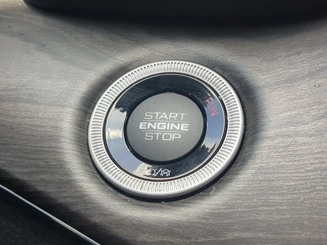 Certified Used 2024 Silver Jeep Overland 4xe image 37