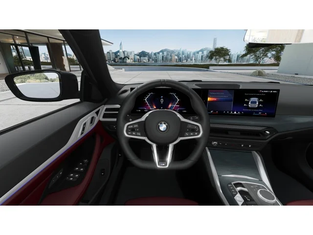 New 2026 Brooklyn Grey Metallic BMW  image 13
