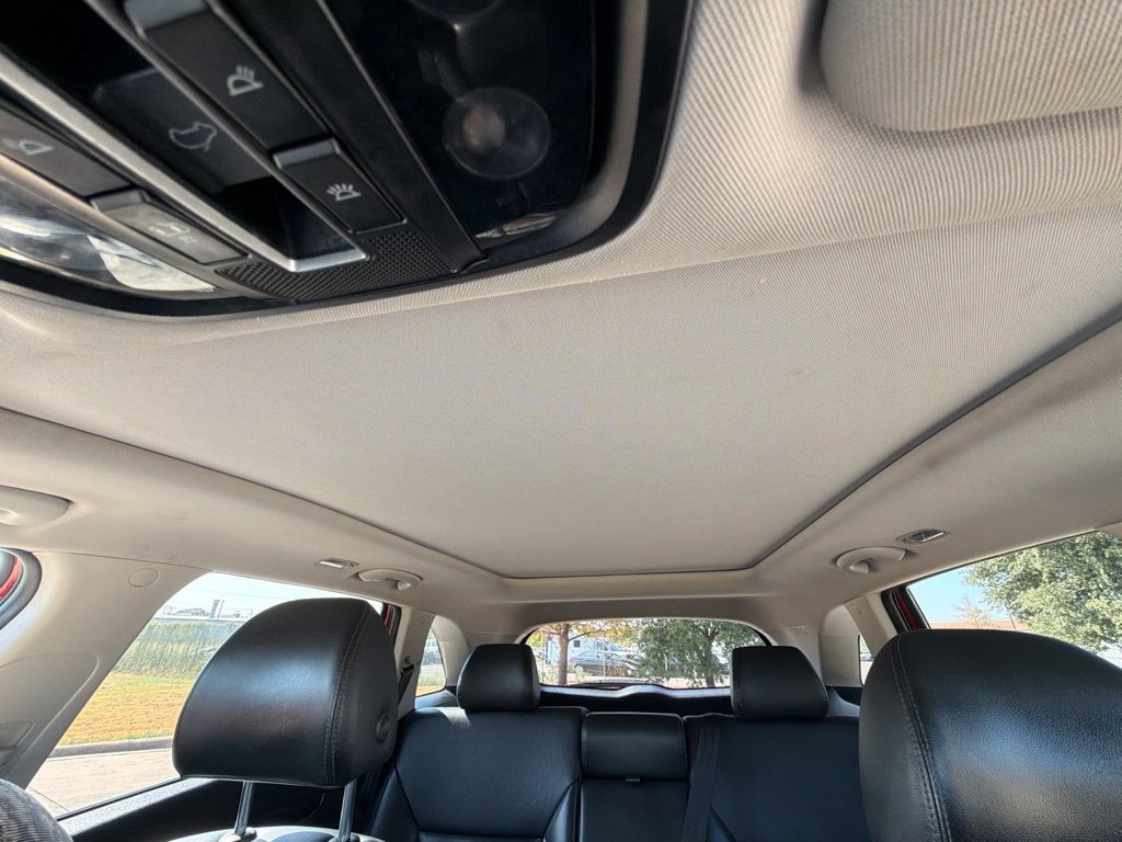 Used 2020 Red Kia EX image 32