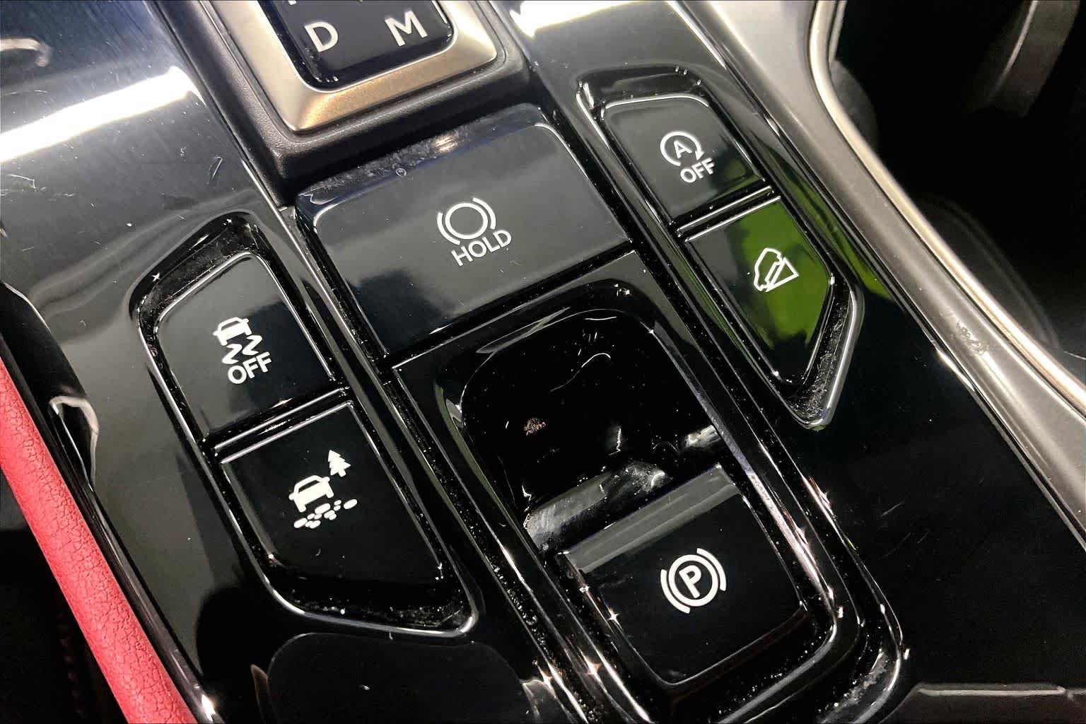 Certified Used 2024 OBSIDIAN Lexus F SPORT Handling image 34