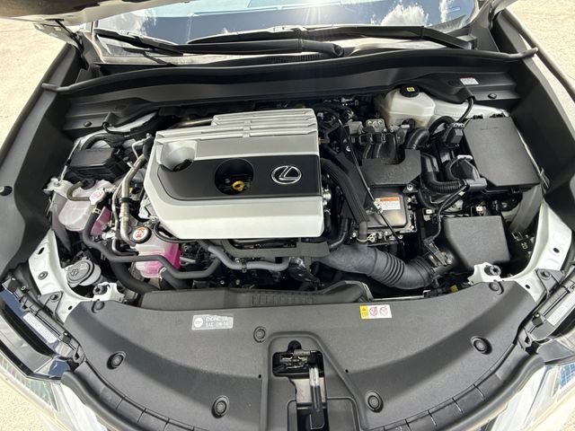 2024 Lexus UX Hybrid 250h F Sport Design - Photo 27