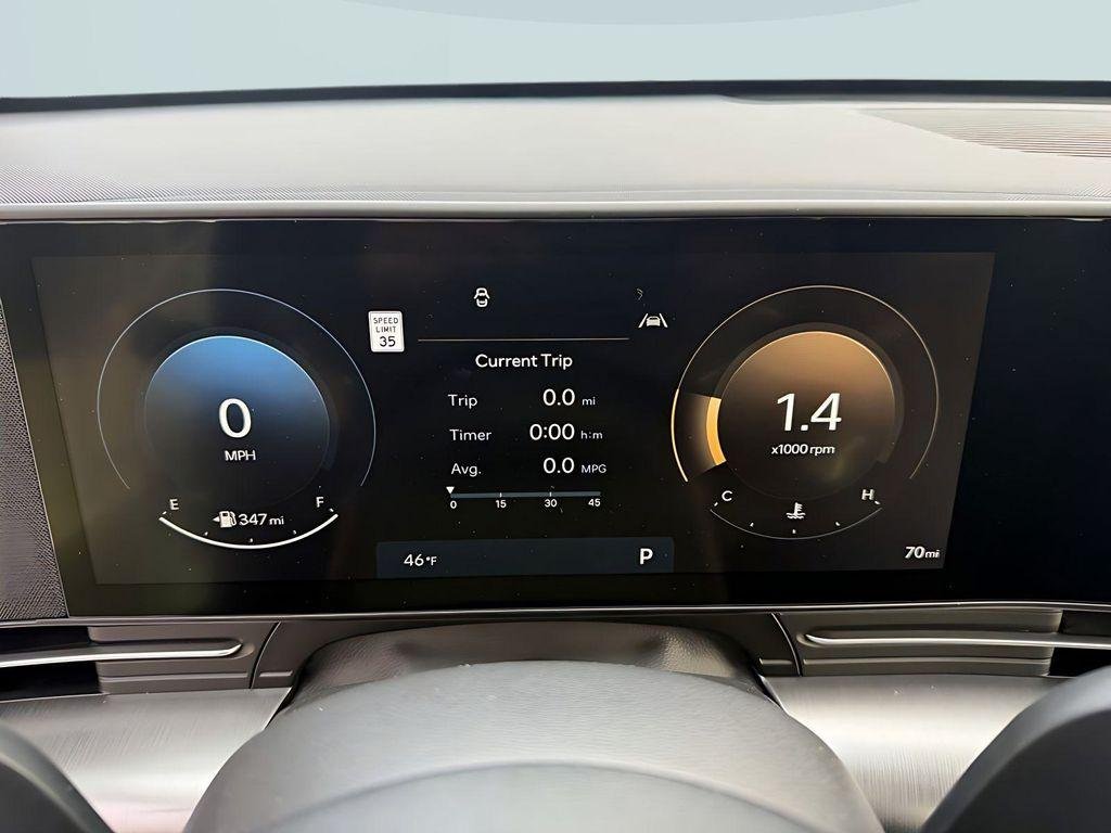 2026 Hyundai Kona Limited - Photo 18