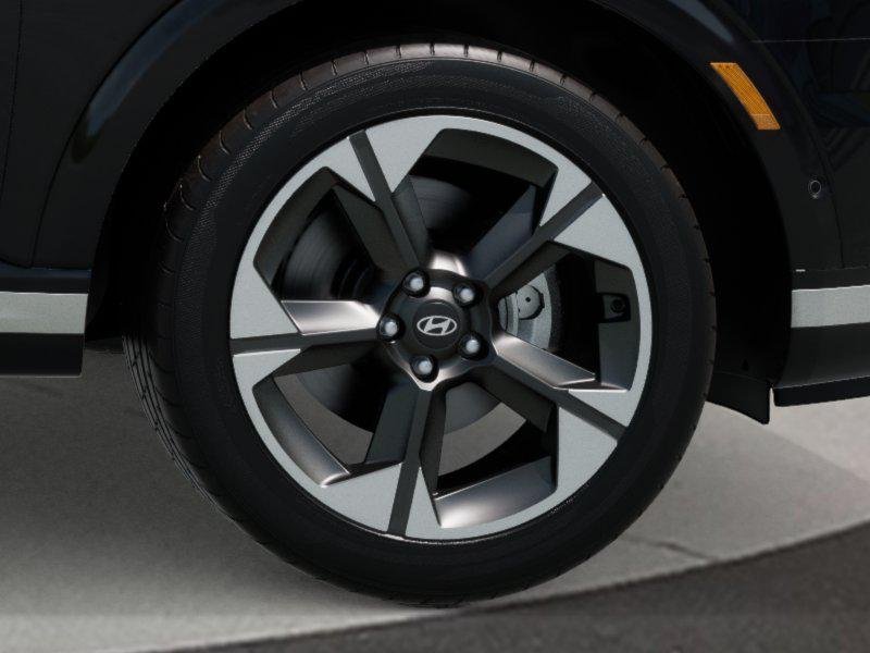 New 2026 Abyss Black Hyundai Limited AWD image 46