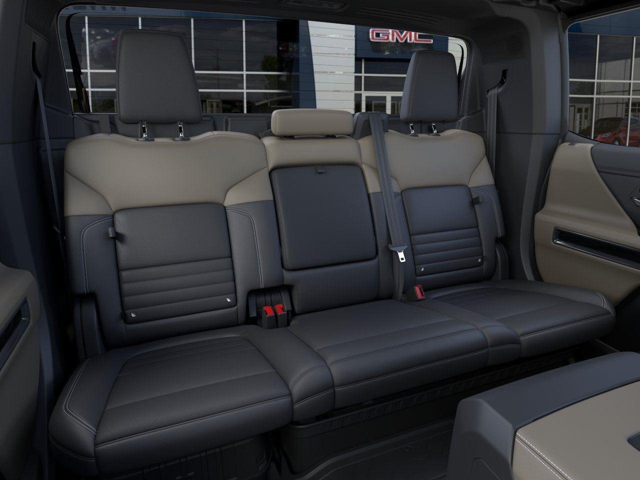 2026 GMC HUMMER EV 2X - Photo 41