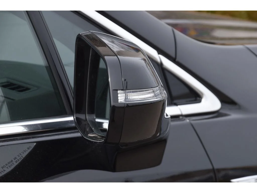2026 Cadillac XT5 Luxury - Photo 28