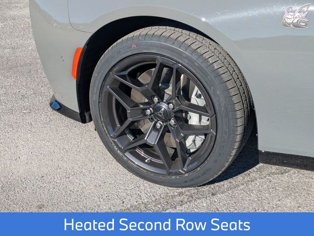 2026 Dodge Charger Scat Pack - Photo 12
