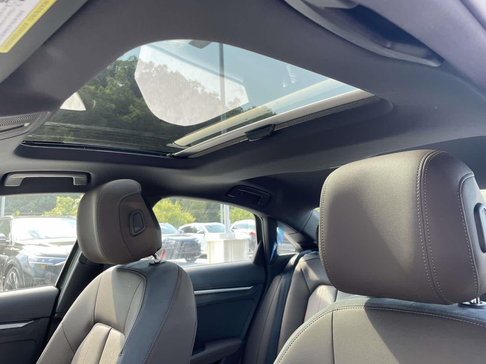 New 2026 M4M4/Green Audi Premium Plus image 5