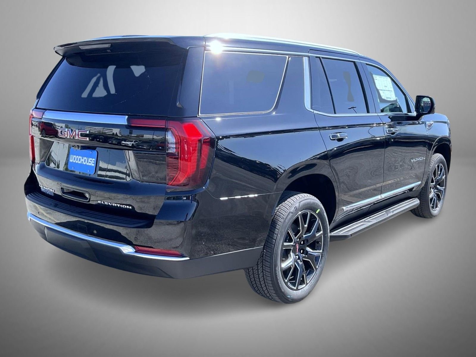 2026 GMC Yukon Elevation - Photo 5