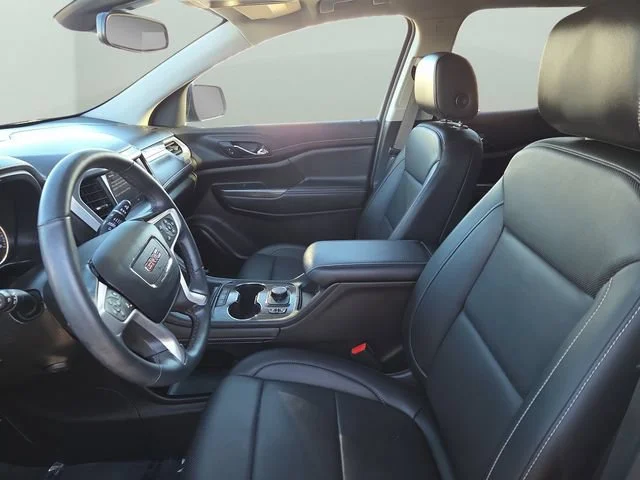 2023 GMC Acadia SLT - Photo 35