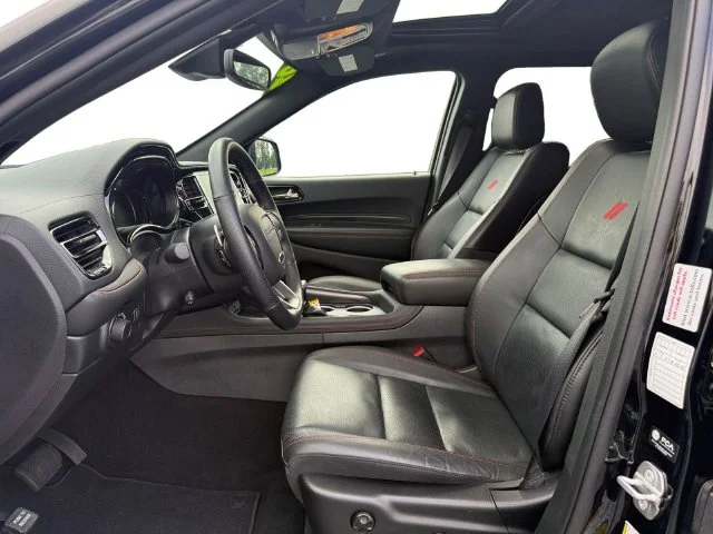 Used 2026 Black Dodge GT Plus image 11