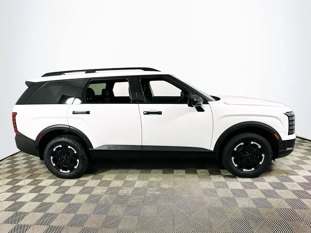 New 2026 Hyundai PALISADE XRT Pro