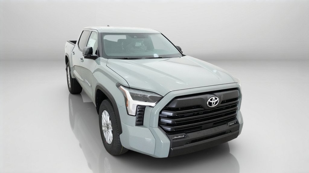 New 2026  Toyota SR5 image 4
