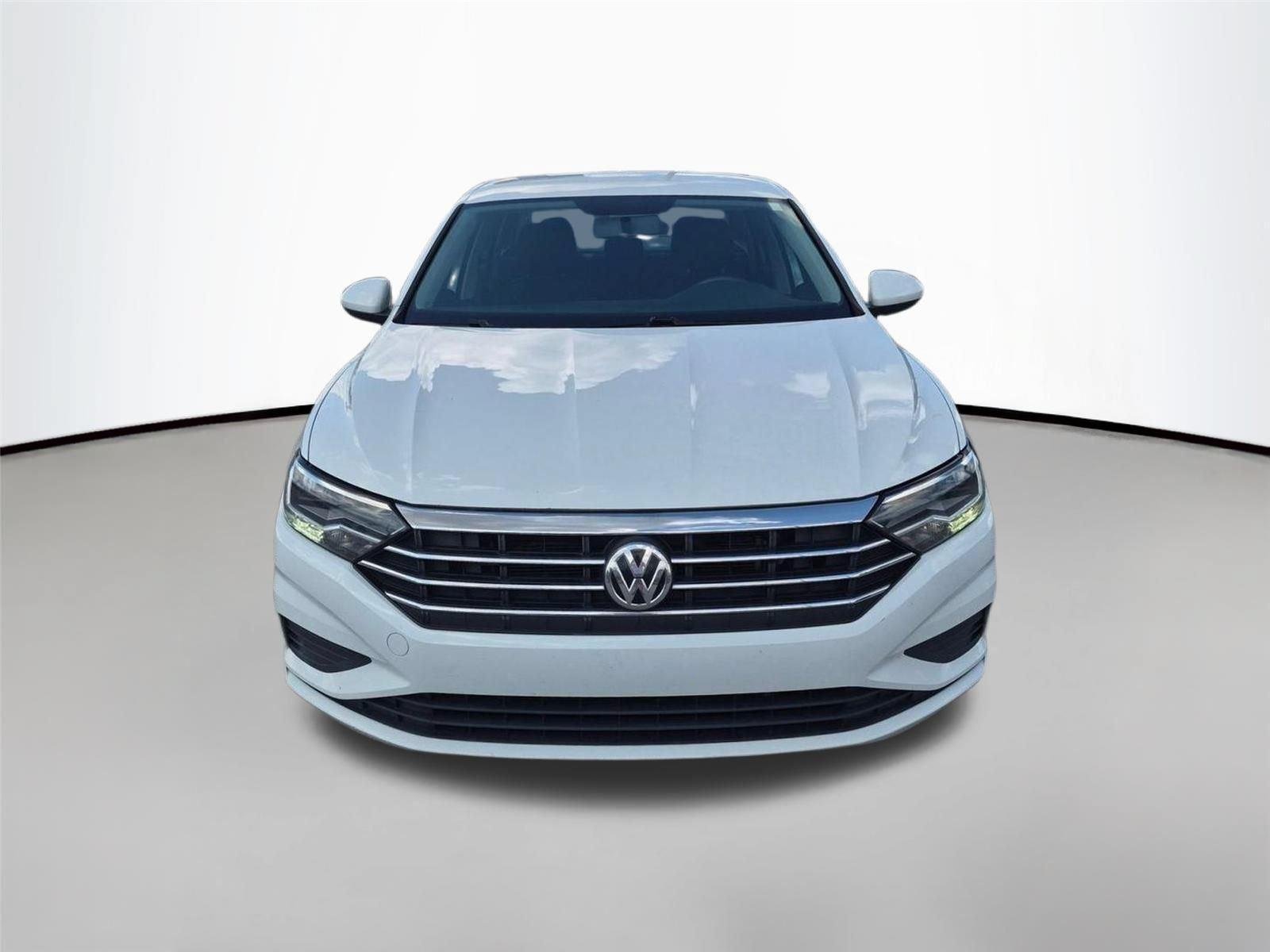Used 2019 Volkswagen Jetta S with VIN 3VWN57BU1KM085461 for sale in Columbia, SC