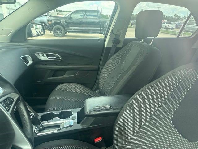 Used 2017 Nightfall Gray Metallic Chevrolet LT image 8