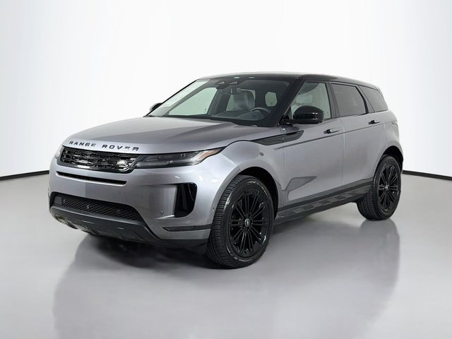 2026 Land Rover Range Rover Evoque S
