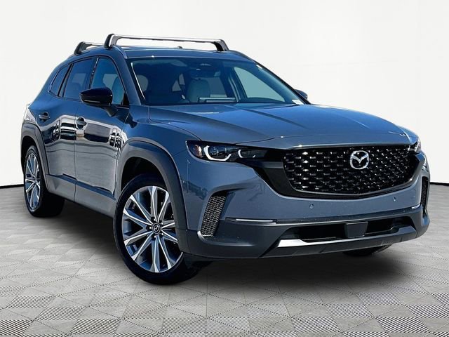 Mazda CX-50 | Nucar Mazda of New Castle