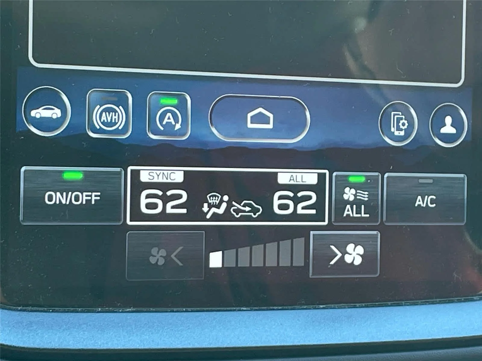 Used 2024 White Subaru Limited image 19