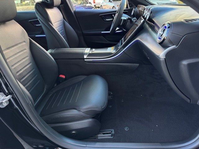2025 Mercedes-Benz C-Class Sedan C 300 - Photo 17