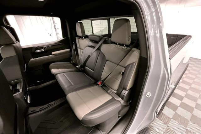 2025 Chevrolet Silverado 1500 ZR2 - Photo 24