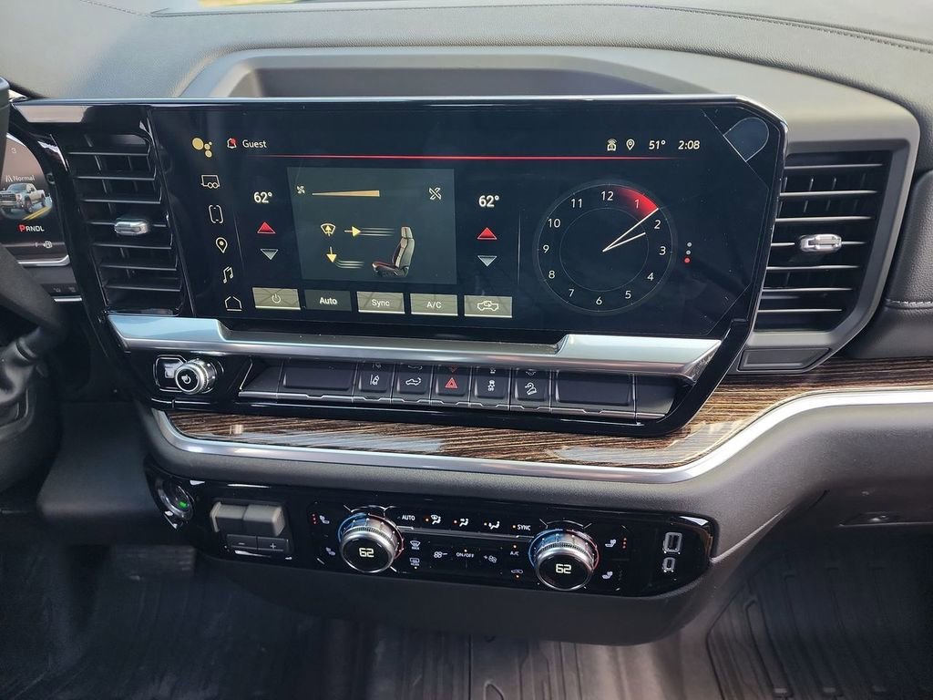 2026 GMC Sierra 2500HD SLE - Photo 18