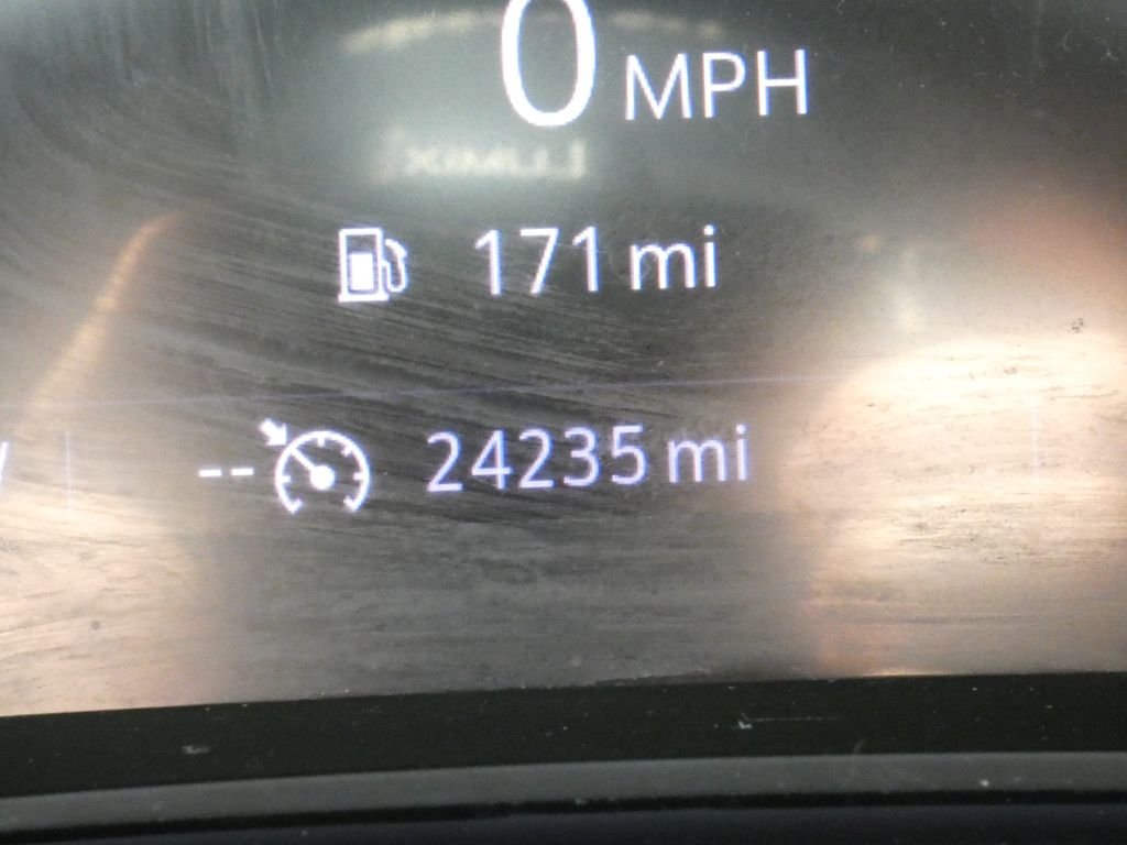 Used 2023 Black Buick Preferred image 14