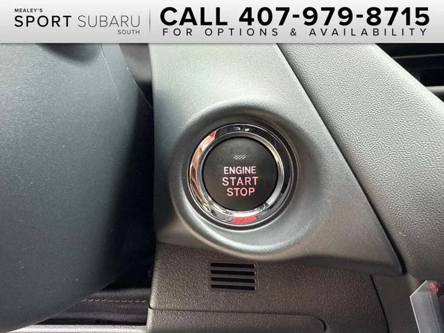 New 2026 SAPPHIRE BLUE PEARL Subaru Touring XT image 84