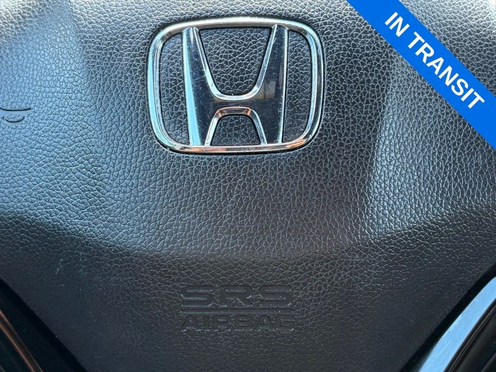 Certified Used 2019 Crystal Black Pearl Honda Sport image 38