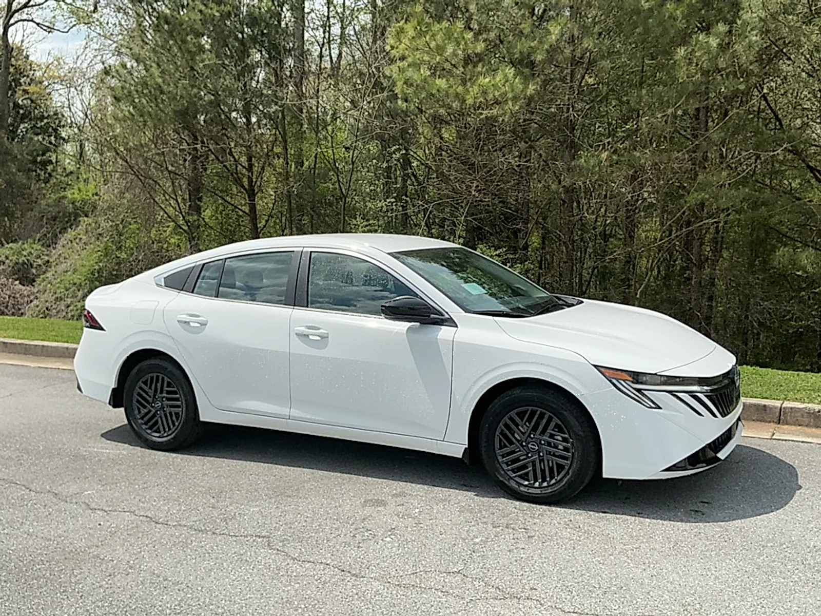 2026 Nissan Sentra