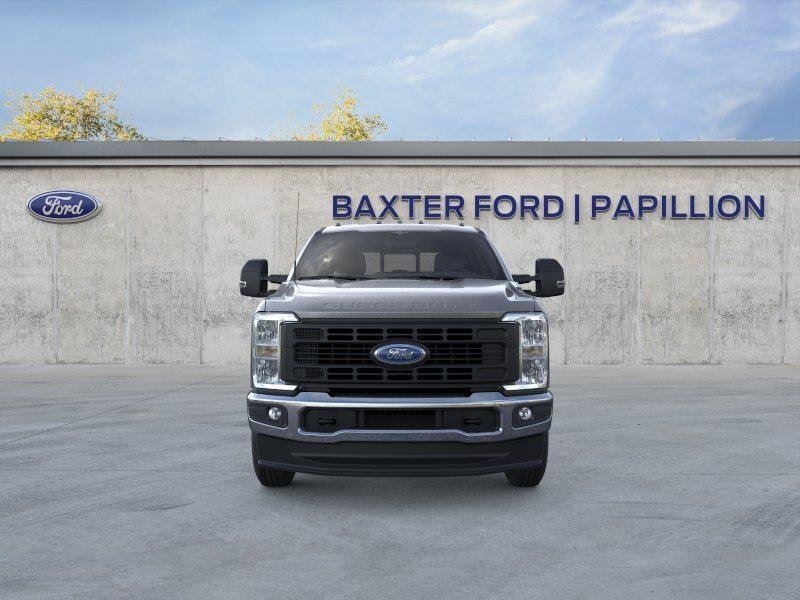 2026 Ford F-250 Super Duty XL - Photo 21