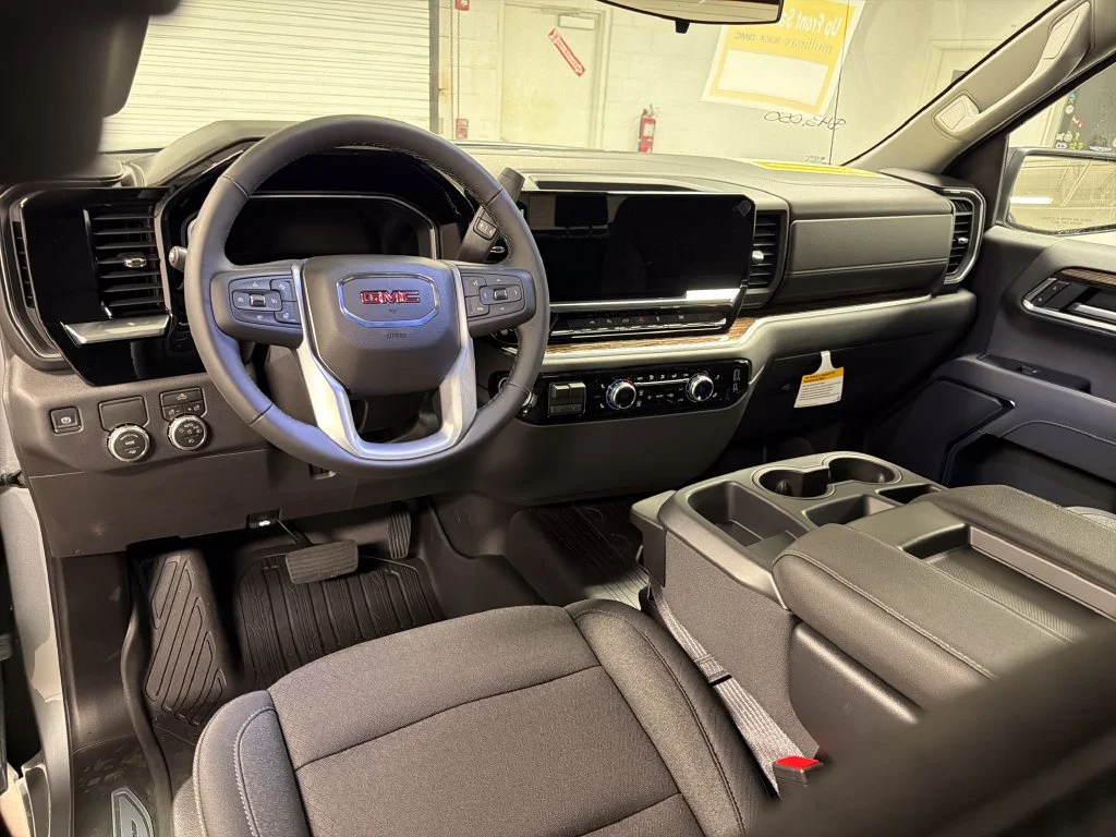 2026 GMC Sierra 1500 Elevation - Photo 26