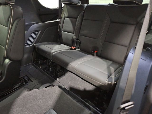 2025 Chevrolet Tahoe Premier - Photo 12