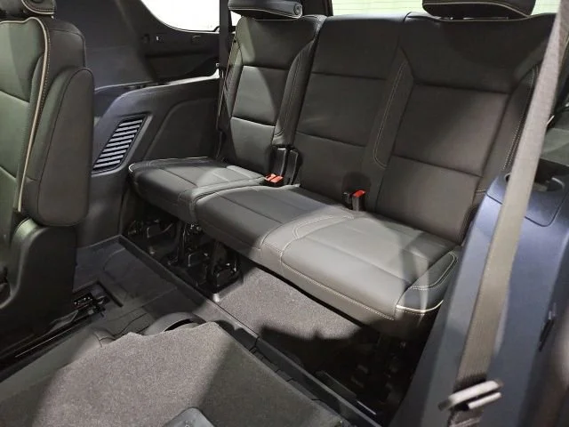 2025 Chevrolet Tahoe Premier - Photo 12