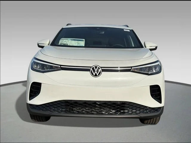 New 2026 Opal White Pearl Volkswagen Pro image 2