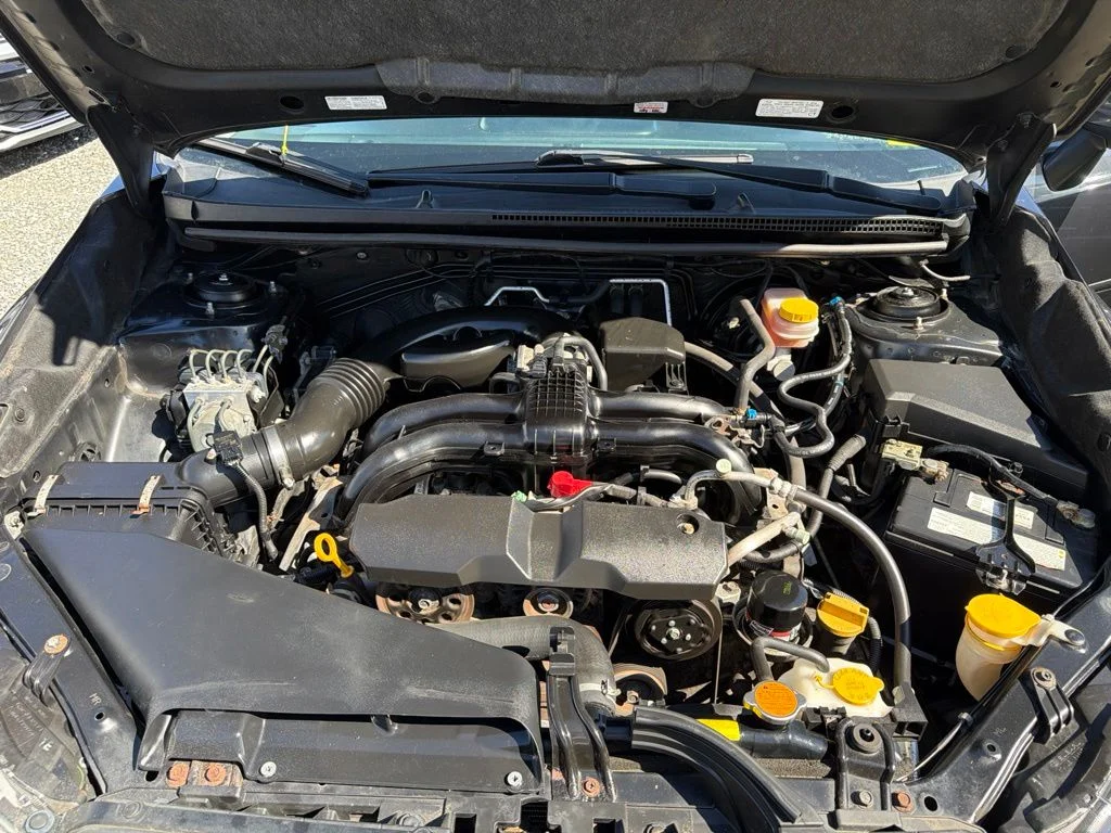 2014 Subaru XV Crosstrek Limited - Photo 33