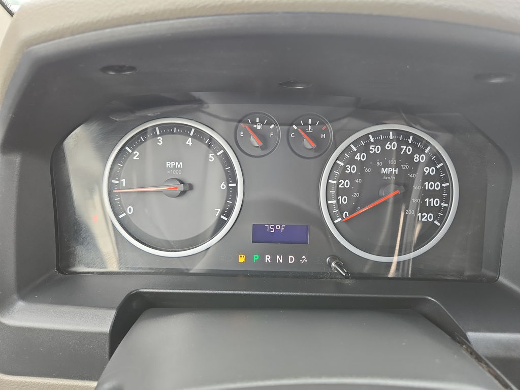 Used 2011 Blue Ram ST image 16