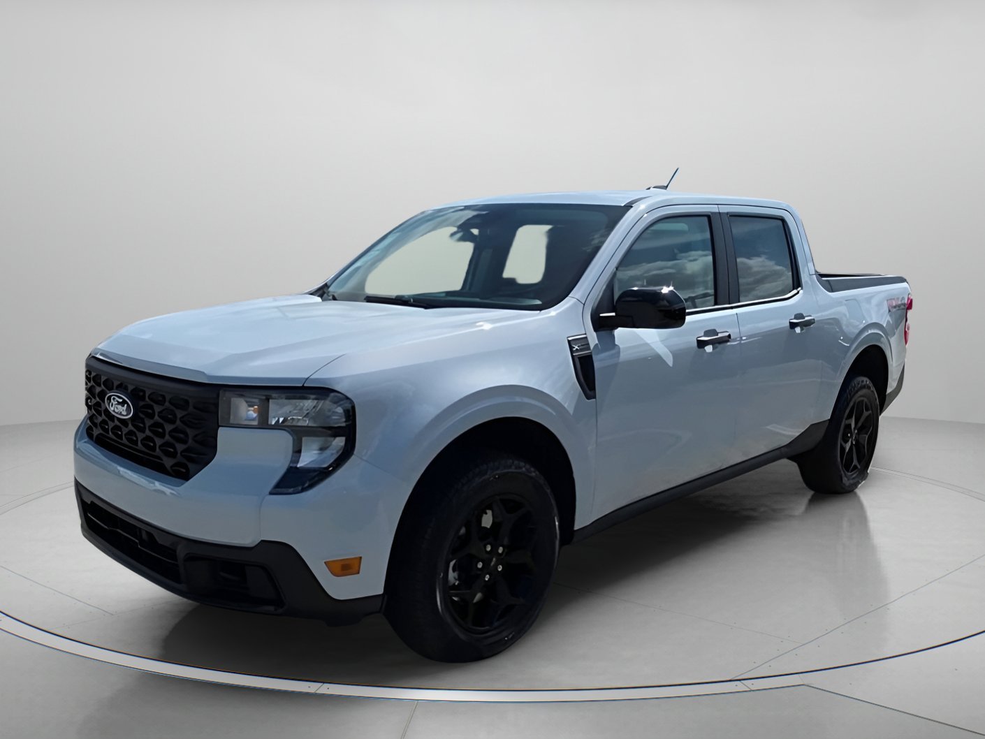 2025 Ford Maverick XLT - Photo 10