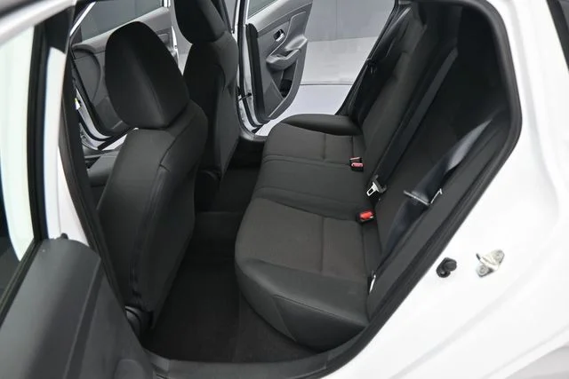 New 2027 White Nissan S image 15