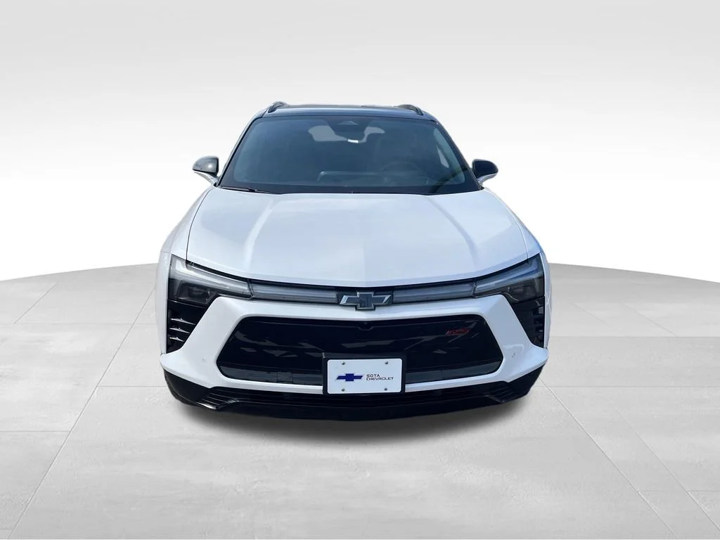2025 Chevrolet Blazer EV RS - Photo 8