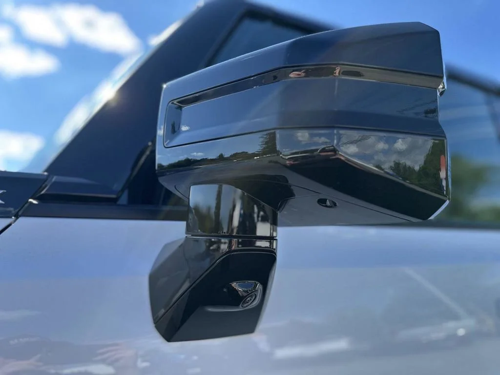 2026 GMC HUMMER EV 3X - Photo 45