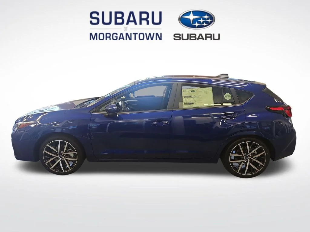 2026 Subaru Impreza 2.0 Sport CVT's photo