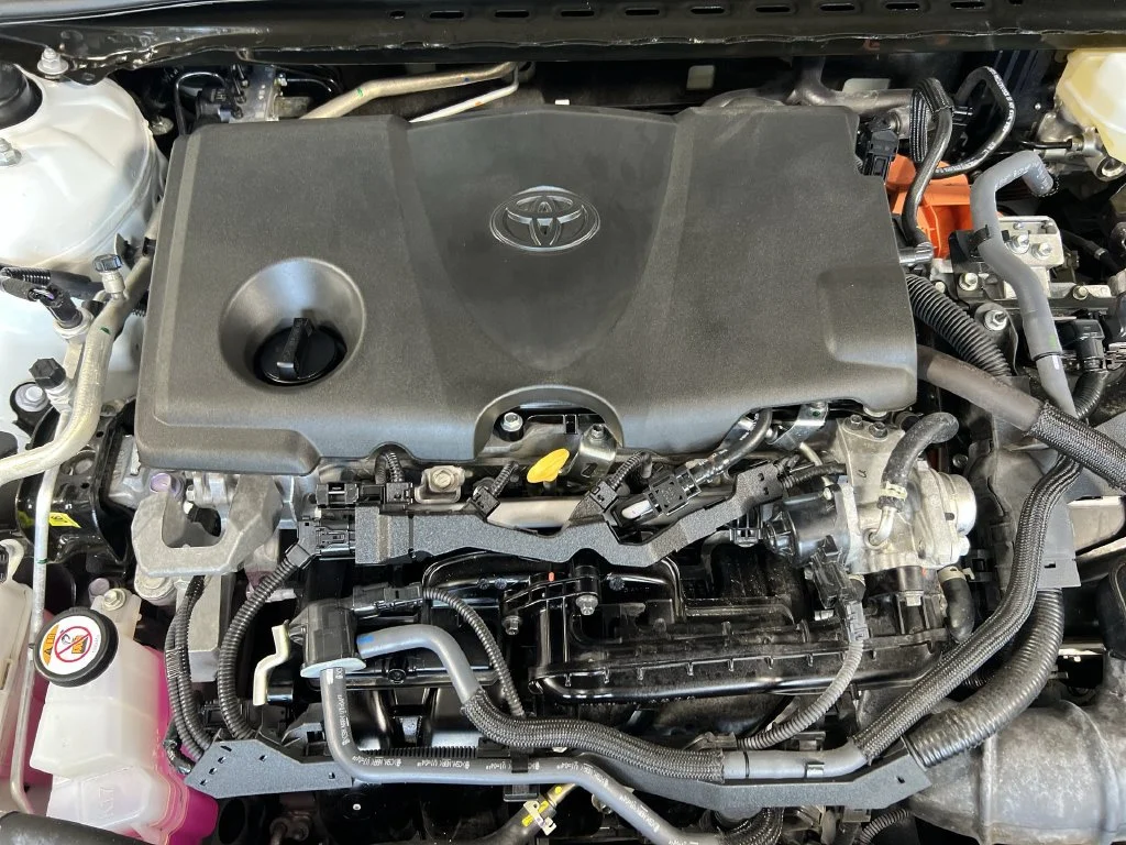 Used 2026 Beige Toyota XSE image 18