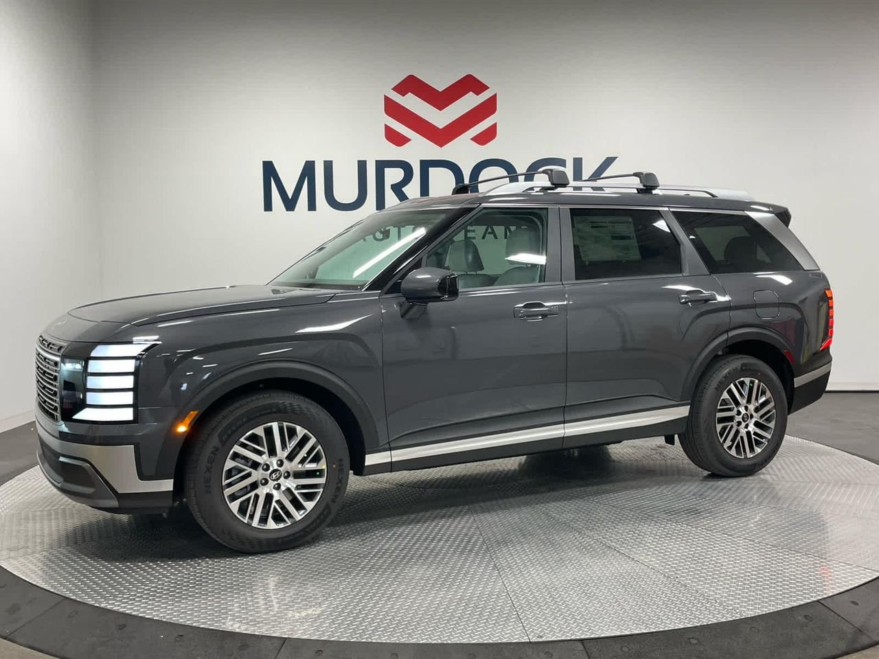 2026 Hyundai Palisade SEL 8 Passenger AWD's photo