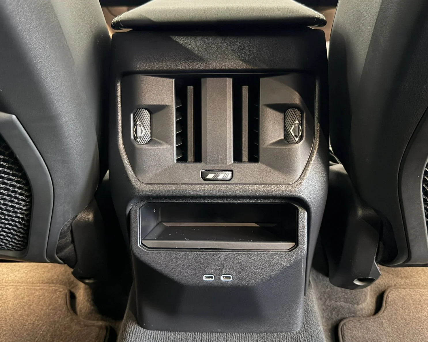 Used 2025 Black BMW 30 xDrive image 35