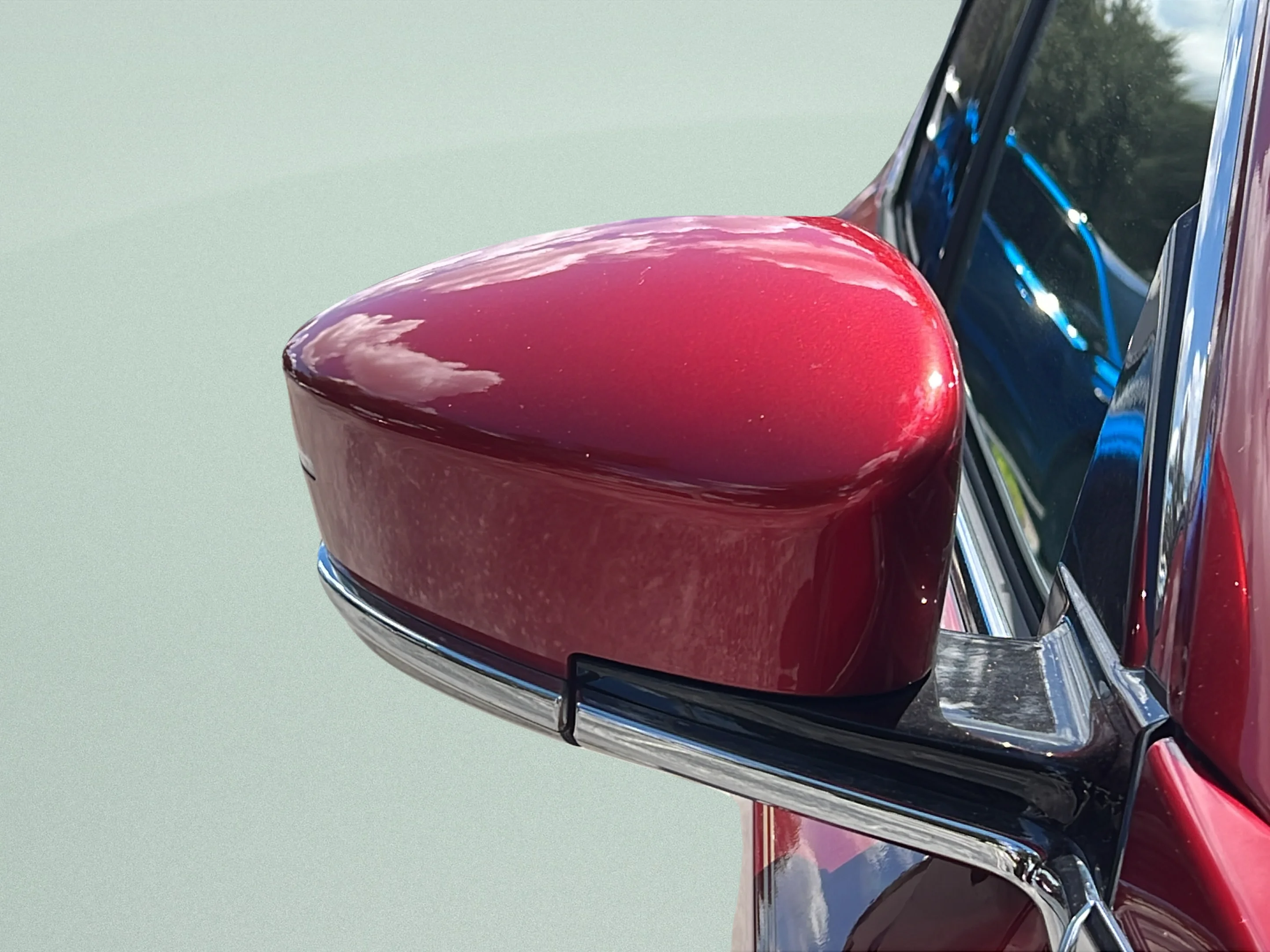 Used 2024 Red Acura w/Advance Package image 11