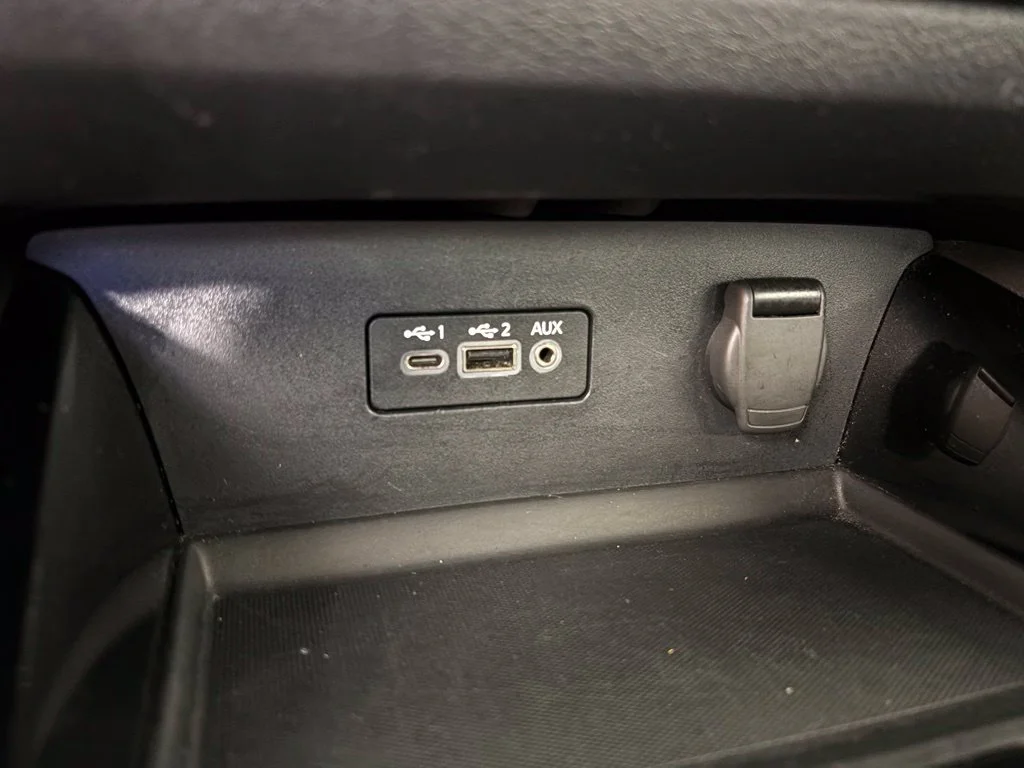 Used 2024 Gray Nissan 2.5 SR image 25